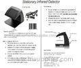Small Portable Infrared / IR Money Detector For Drafts , Passport , Certificates