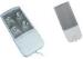 Warm white 200W LED aluminum solar street light 50000h lifespan 85 - 277V