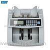 IR,UV,MG Automatic Money Counter with large LCD display screen for Individuals