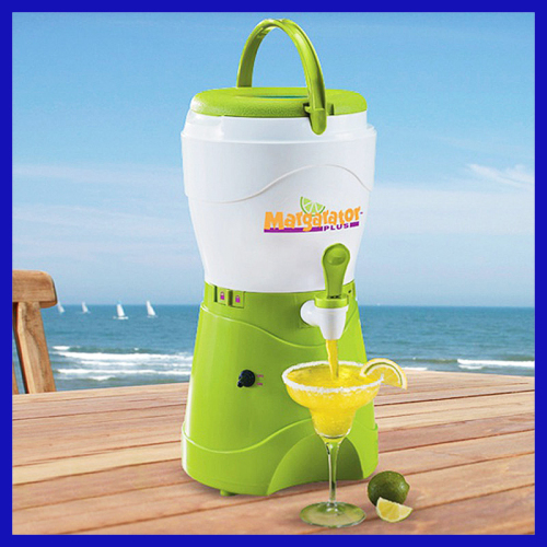 as seen on tv the MARGARATOR machine TVK8130the MARGARATOR machine