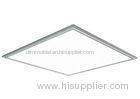 OEM Indoor square Led Flat Panel Lighting / ultraslim led panel IP42