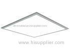 OEM Indoor square Led Flat Panel Lighting / ultraslim led panel IP42