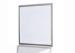 CE RoHS RGB Led Flat Panel Lighting / led panel 300 x 300 IP42 DALI