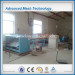 2-3.5mm 1.2m Full Automatic Steel Wire Mesh Welding Machines