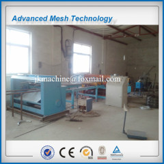 High Speed Wire Mesh Welding Machines for Wire Mesh Panel