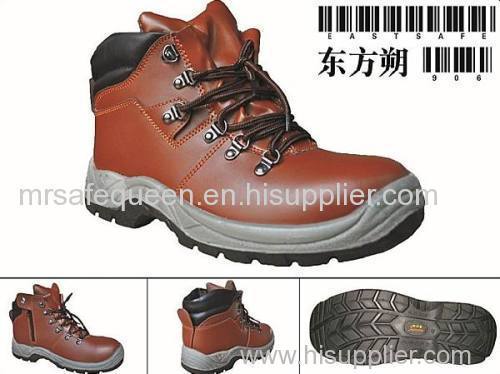 China safety shoes working shoes
