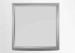 Aluminum alloy led recessed panel light 620 x 620 3000k 4000k 6000k