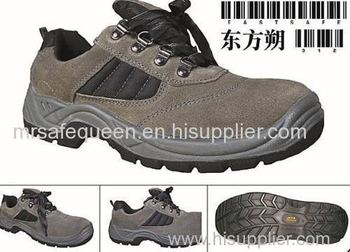 China safety shoes safety footwear