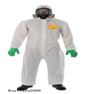 disposable coveralls protective clothing