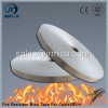 mica tape pipe insulation high temperature teflon tape electric wire