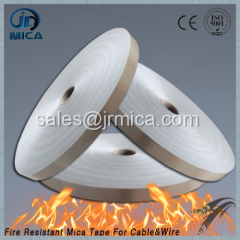 mica tape pipe insulation high temperature teflon tape electric wire