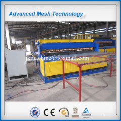 CNC Fence Mesh Welding Machines for 3D Fence Road Fence Mesh