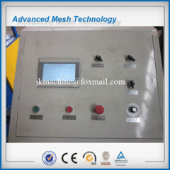 CNC Fence Mesh Welding Machines for 3D Fence Road Fence Mesh