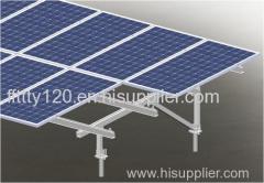 ground mount solar systems Aluminum Ground Solar Systems