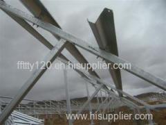 solar panel mounting brackets Solar Mounting Bracket