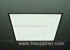 Pure white led panel ceiling light 54watt LCM meanwell driver smd panel light