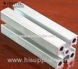 PVDF Patinted metric 6061 Aluminum Extrusion , aluminum structural shapes