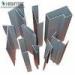 Natural Color extruding aluminum Alloy 6063 / 6061 / 6005 T5 T6 for industrial filed