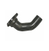 Grey Iron Pipe fittings for water drain of buildings