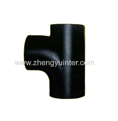 Grey Iron Pipe Accessories for water drain of house