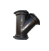 Ductile Iron Pipes Accessories for line pipe of drinking water