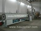 Single Screw PVC Pipe Extruder Plastic Extruding Machine Pipe Production Line