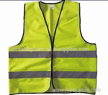 safety vest reflective vest
