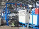PVC / Cushion Plastic Mat Machine / Production Line / Making Machine