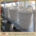 Best selling top quality wicker flower gift baskets price