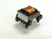 EF power transformer for LED driver circuit