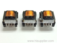 EF High Frequency Transformer/EF12.6/EF16/EF20/EF30 Power Transformer/SMPS Transformer