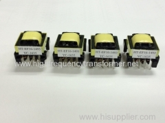 EF High Frequency Transformer/EF12.6/EF16/EF20/EF30 Power Transformer/SMPS Transformer