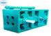 High Precision Circular Speed Reducer Gear Box For Rubber & Plastic Extruder