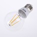 4W A60 E27 LED bulb light