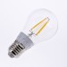 4W A60 E27 LED bulb light