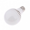 SDS LED Bulb Light 7W E27 AL warm white