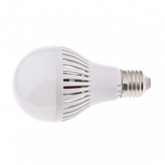 SDS LED Bulb Light 7W E27 AL warm white