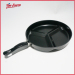 frying pan 3 in 1 divide wonder pan