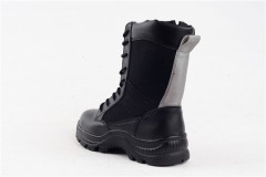 safety footwear with plate inside exported to Middle East Africa