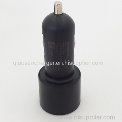 DOULBLE USB CAR CHARGER FOR NOKIA