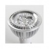 5W warm white LED spot light 500lm 2700K-7000K