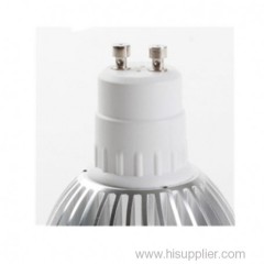 5W warm white LED spot light 500lm 2700K-7000K