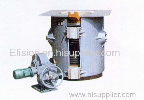 low frequency induction melting furnace for copper,aluminium,steel.