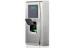 IP65 Waterproof door entry Biometric Fingerprint Access Control , Thai / Indonesian