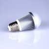 3W 85-265V LED bulb light warm white 2700-7000k