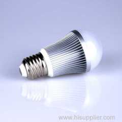 3W LED bulb light