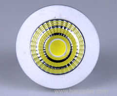 3W LED spot light