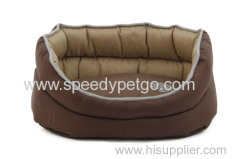 Stock products Hot Sale Oxford Water-proof small size dog bed