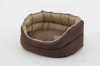 High Quality Water Proof Oxford Round Pet Bed Large Size for dogs