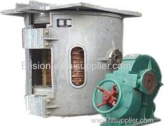 High Power Induction Gears and Bearing Quenching Equipment